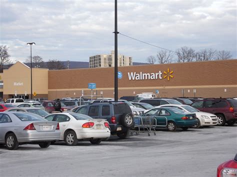 Altoona walmart - 2004 – The bank expanded with our first “in-store” offices at the Johnstown and Altoona Walmart Supercenters. 2005 – A 3rd “in-store” office opened within the Greensburg Walmart, establishing our first Westmoreland County office. Assets grew to $679 million by end of 2010. 2013 & 2016 – We expanded into Latrobe and Ebensburg. 2019 – 1st …